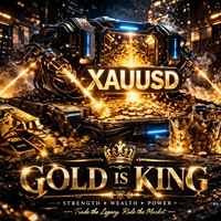 Gold is king