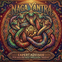 Naga Yantra The Serpent Trading System