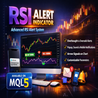 RSI Alert Mt5