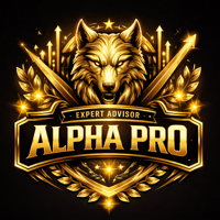 Alpha Pro XAUUSD h1