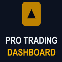 Pro Trading Dashboard