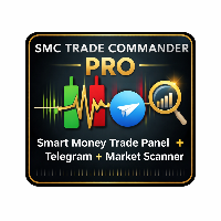 SMC Trade CMD PRO