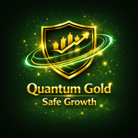 Quantum Gold Safe Growth