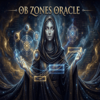 OB Zones Oracle MT5