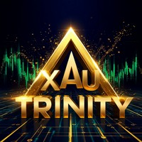 XAU Trinity AI