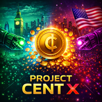 Project Cent X