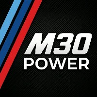 M30 Power Scalping