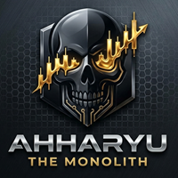 Monolith XAUUSD
