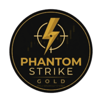 Phantom Strike Gold