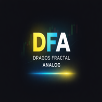 Dragos Fractal Analog