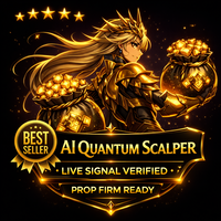AI Quantum Scalper