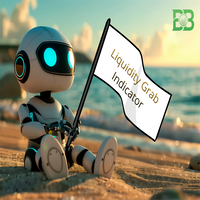 Liquidity Grab for MetaTrader 4 by BOToBRACIA