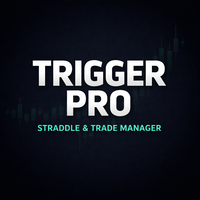 Trigger Pro Straddle and Trade Manager