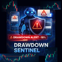 Drawdown Sentinel MT5