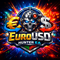 EuroUSD Hunter EA