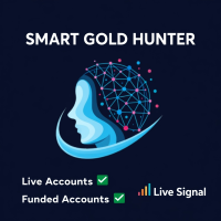 Smart Gold Hunter