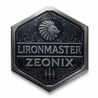 Lironmaster Zeonix