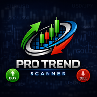 PRO Trend Scanner All In 1