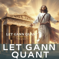 Let Gann Quant