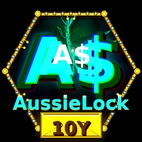Lattice Lock Aussie 10
