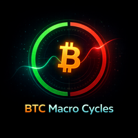 BTC Macro Cycles