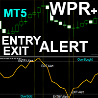 WPR with Alerts MT5 rq