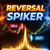 Reversal Spiker