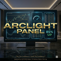 ArcLight Panel