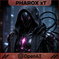 PHAROX xT