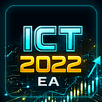 ICT session liquidity model