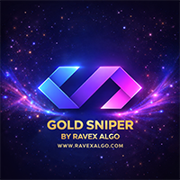 Gold Sniper Ravex Algo