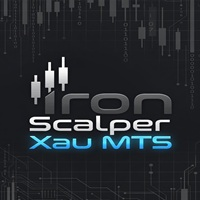 Iron Scalper Xau