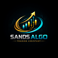 SandsAlgo Trading Assistant