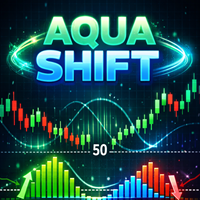 Aqua Shift