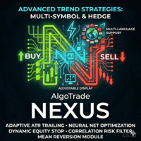 Algotrade Nexus