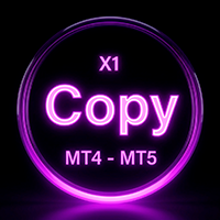 X1 Copy MT4