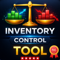 Inventory Control Tool MT5