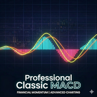 Professional Classic MACD