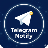 TelegramNotifyEA