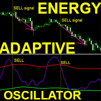 Adaptive Energy Oscillator mq