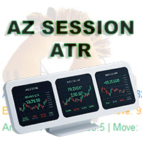 AZ Session ATR