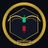 FenixGold Ict Scalper Pro