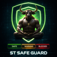 Setup Trade Safe Guard