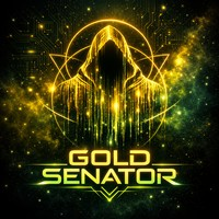 Gold Senator