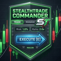 StealthTrade Commander ST
