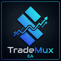 TradeMux Execution API Bridge MT5