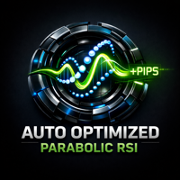 Auto Optimized Parabolic RSI