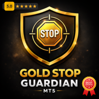 Gold Stop Guardian MT5