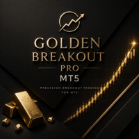 Golden Breakout Pro