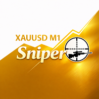 Xauusd M1 Sniper
